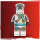 LEGO NINJAGO 71816 Lodowy motocykl Zane’a - 1248557 - zdjęcie 8